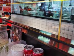 -鸣记脆皮烤鱼·海鲜烤鱼(三八广场店)