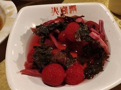 -火宫殿·小吃王国(坡子街店)