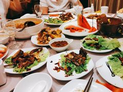 -老牌坊鲁菜名店(宽厚里店)