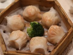 -麒麟中餐厅·经典粤菜·地道菜式老字号(广州长隆酒店)