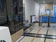 -北京科技大学-游泳馆