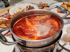 -金马门国际美食百汇(珞喻路店)