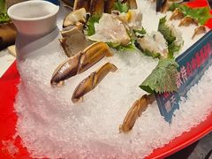 -德天肥牛海鲜火锅(城西银泰店)