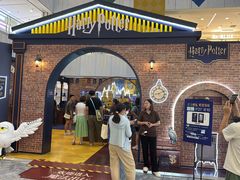 -凯德MALL(西直门店)
