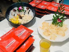 -纯味斑鱼府(中海环宇荟店)