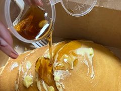 -STARLING八哥松饼(雅宝店)