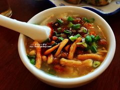 何氏豆腐-天回镇何氏豆腐(总店)