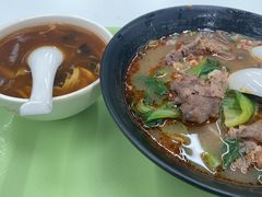 -北大家园食堂