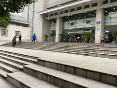 -苏州图书馆(人民路总馆)