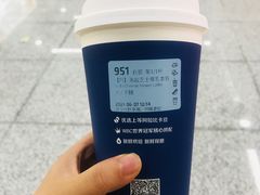 -瑞幸咖啡(东方通信科技园店)