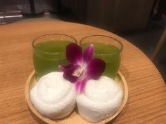 -Let’s Relax Spa(Terminal 21 Asok)