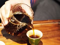 -Hei Cafe(工体店)