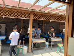 -亲兄弟真人CS团建拓展基地