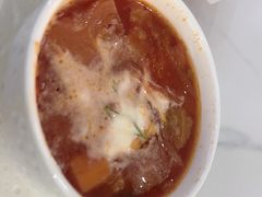 -库滋明·俄罗斯特色美食(中央大街店)