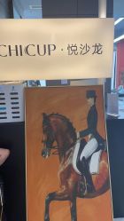-CHIC 国潮男士发型