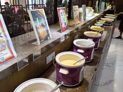 -素心素食(翠苑店)