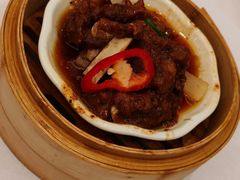 -海宝酒家(中山四路店)