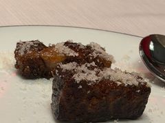 -桂花楼淮扬中餐厅(浦东香格里拉店)