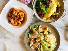 -The Rug Cafe(王府中环店)