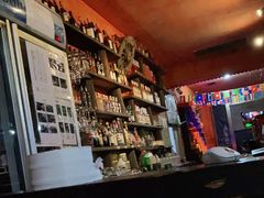 -Perry's·酒吧(黄埔大道店)