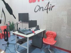 -UBTV小主播（口才、主持、表演、演讲）(万象汇校区)