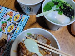 -蛋满灌·非遗手工灌蛋(龙头路店)