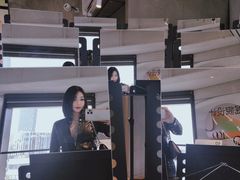 -北京三里屯CHAO酒店