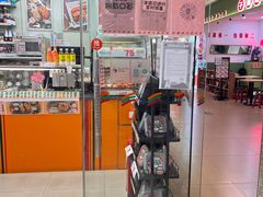 -7-ELEVEn(缤果空间店)