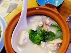 -局气 烤鸭·北京菜(光华路店)