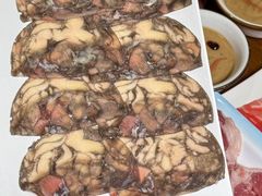 -前门杨记·铜锅涮肉(王府井·故宫店)