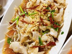 -景祥海鲜美食餐厅