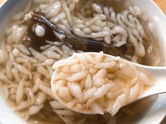 冰粉凉虾混合-好吃狗凉糕总店