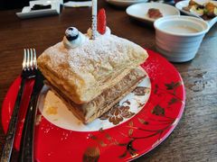 -金鹰国际酒店·满园春中餐厅