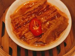 -上海金桥红枫万豪酒店-万豪中餐厅