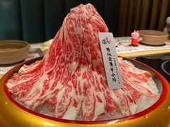 -温野菜涮涮锅(西单大悦城店)