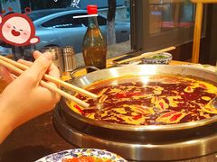 -飘香火锅(玉林西路店)