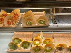 -皇庭广场(福华三路店)