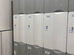 -海派健身(洋河力帆店)