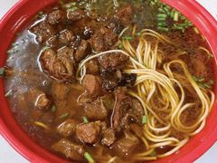 -小无锡面馆