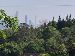 -广州市白云山风景名胜区