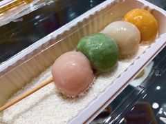 -米阿糯糕团•酒酿•甜品(莫愁店)