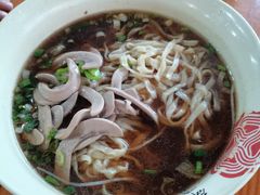 -邵顺兴锅盖面(金山宝地店)