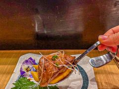 -乌君·酒场·炭火烧鸟(侨城坊店)