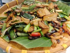 -云海肴·汽锅鸡·云南菜(高德置地店)