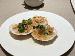 -金成潮菜博物馆(海珠湿地店)