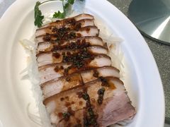 -浦华大酒店-台南担仔面海鲜楼