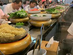 -龍歌自助小火锅(崂山丽达店)