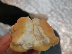 纯奶泡芙-丁香西饼屋(桂林路店)