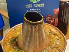 -雀舞云南菜(天津天河城购物中心店)