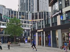 -Patagonia(三里屯SOHO店)